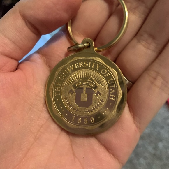 Made-to-Order Mickey-Shaped College Wreath - Picture 3 of 8